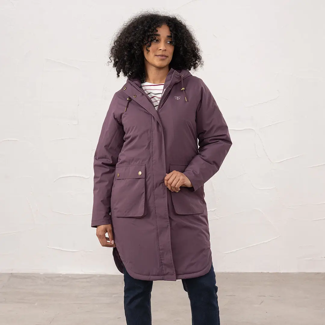 Lighthouse Imogen Ladies Coat - Image 7
