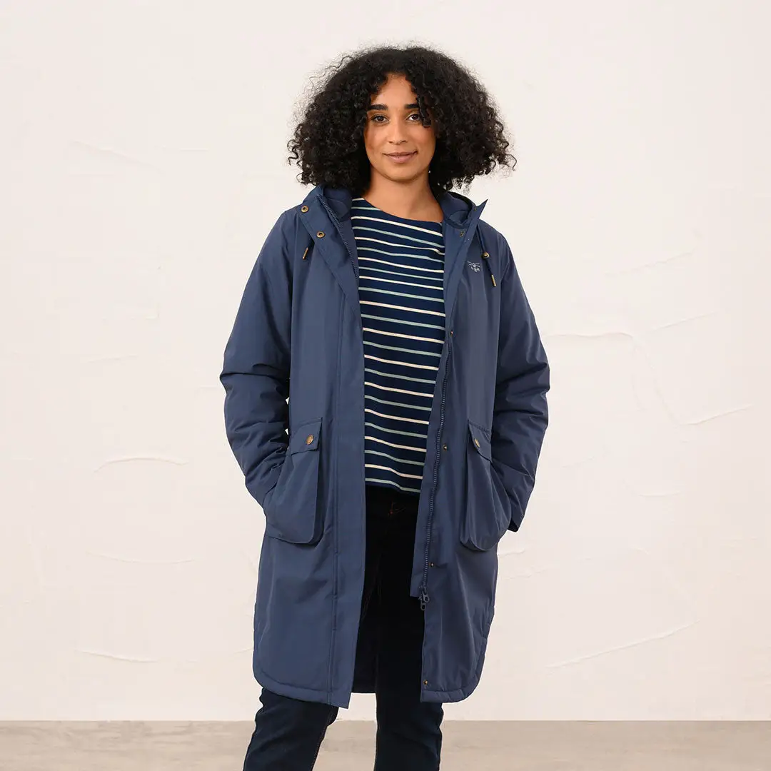 Lighthouse Imogen Ladies Coat - Image 8