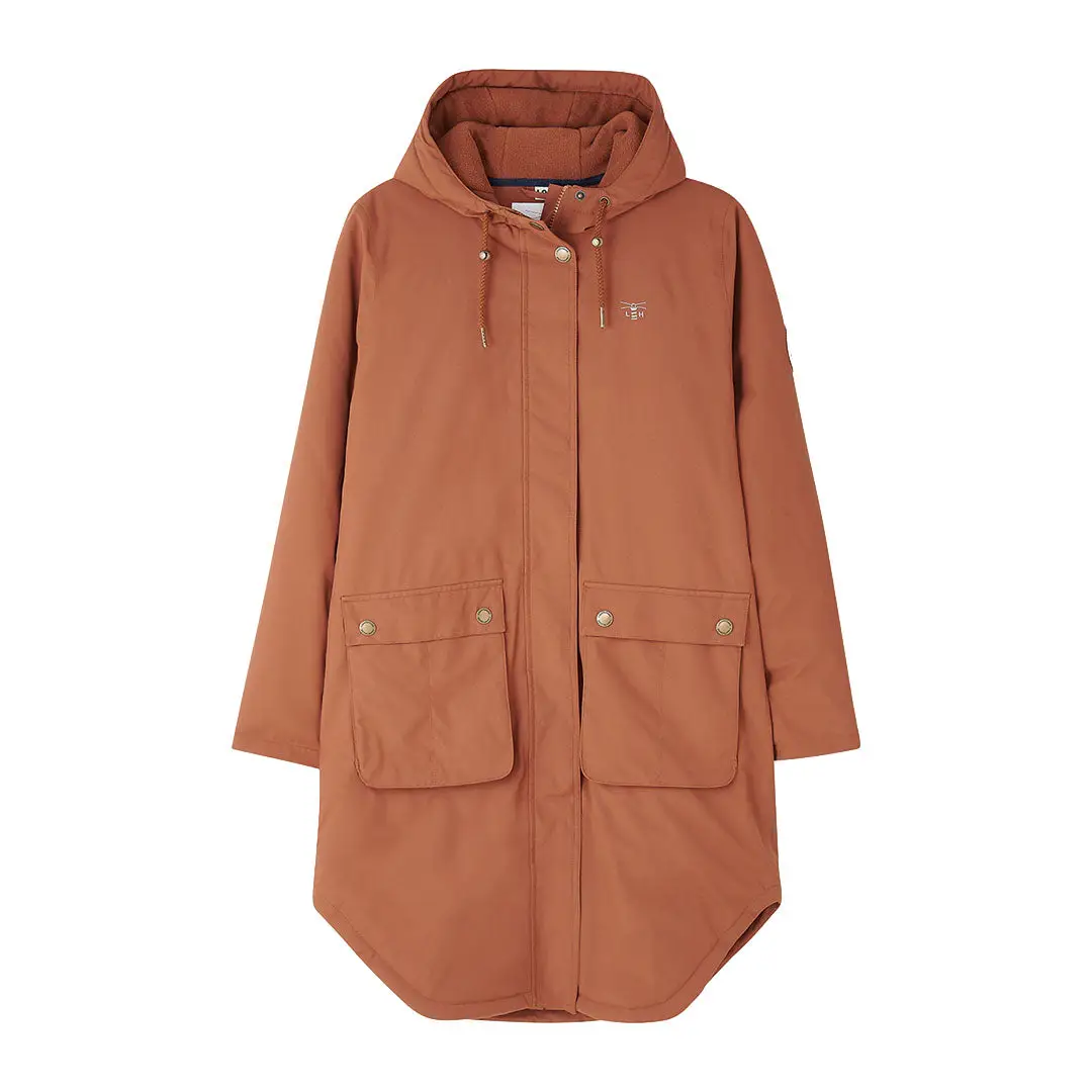 Lighthouse Imogen Ladies Coat