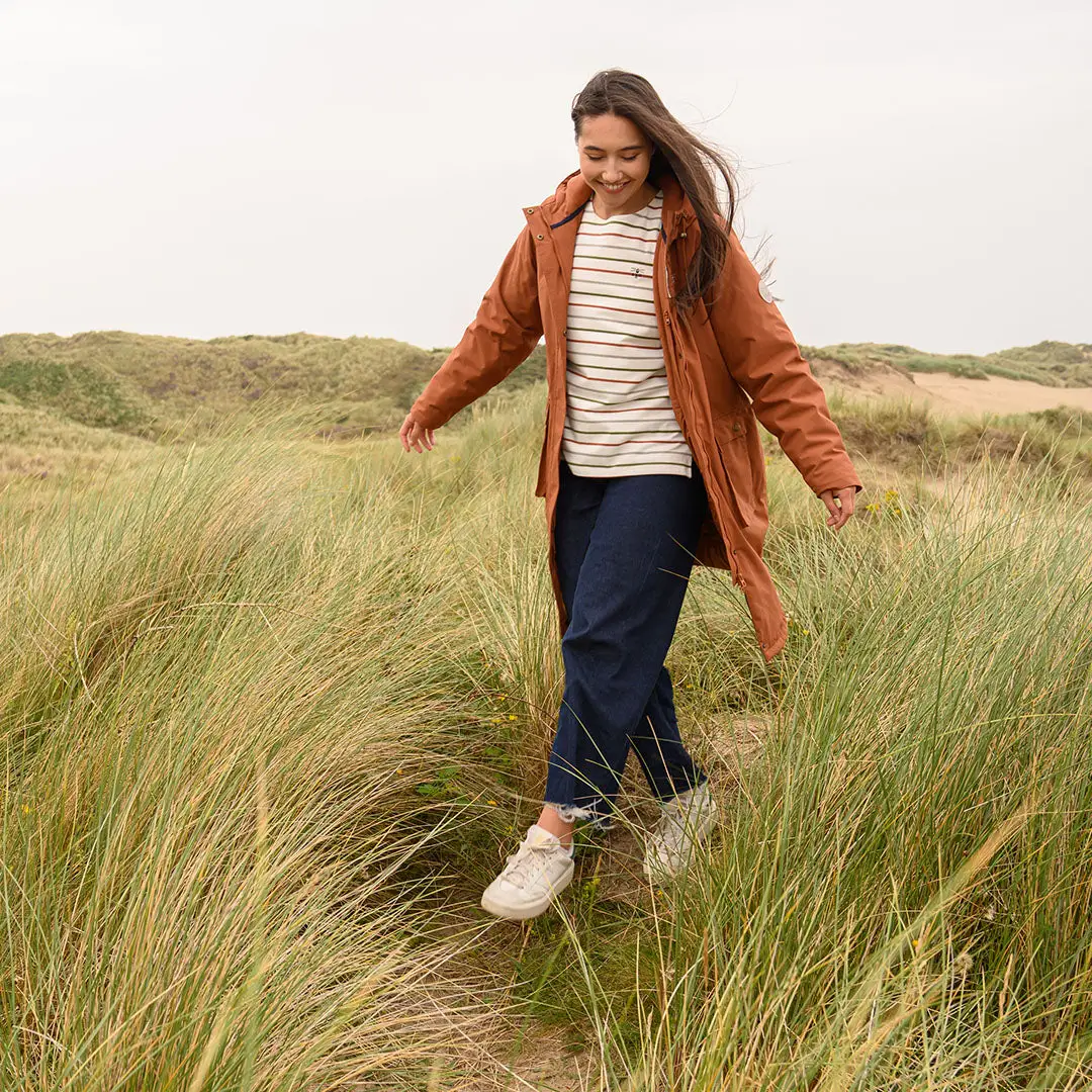 Lighthouse Imogen Ladies Coat - Image 2