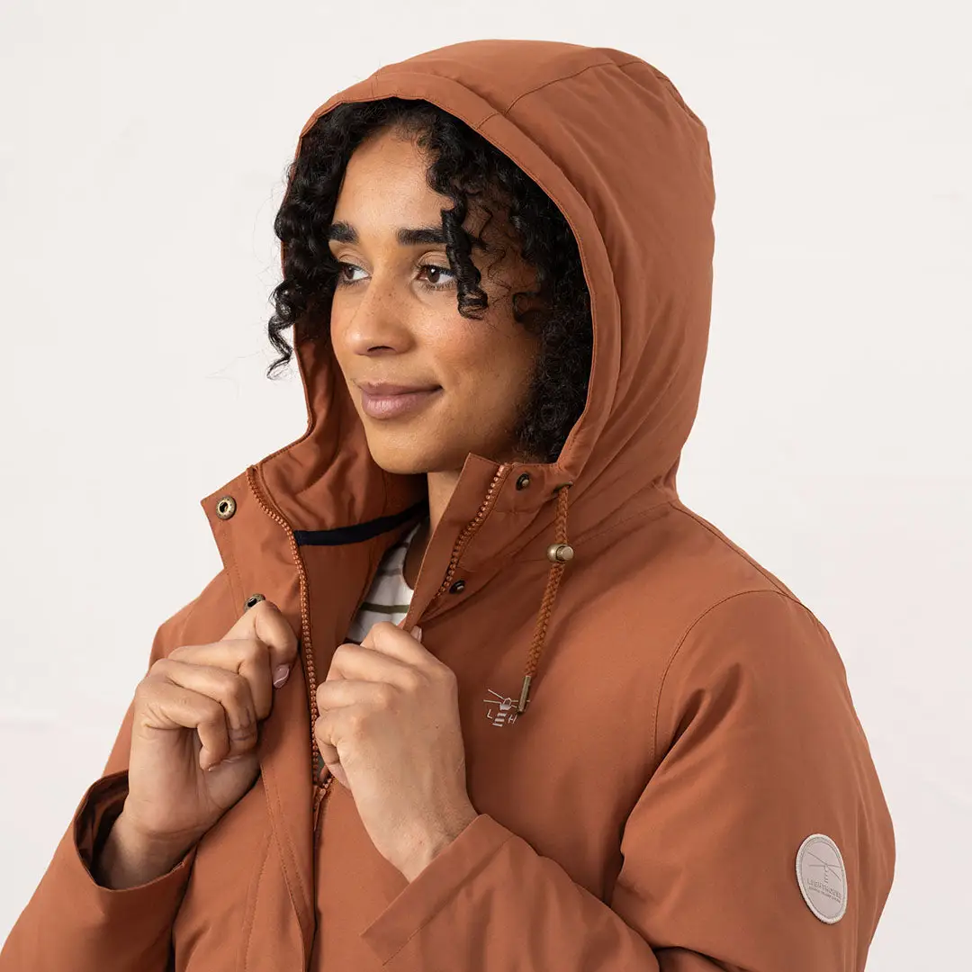 Lighthouse Imogen Ladies Coat - Image 7