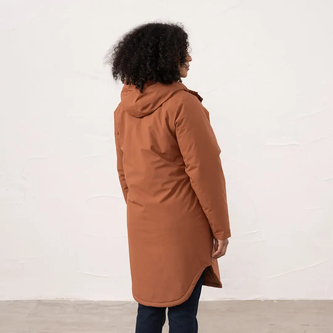 Lighthouse Imogen Ladies Coat - Image 9