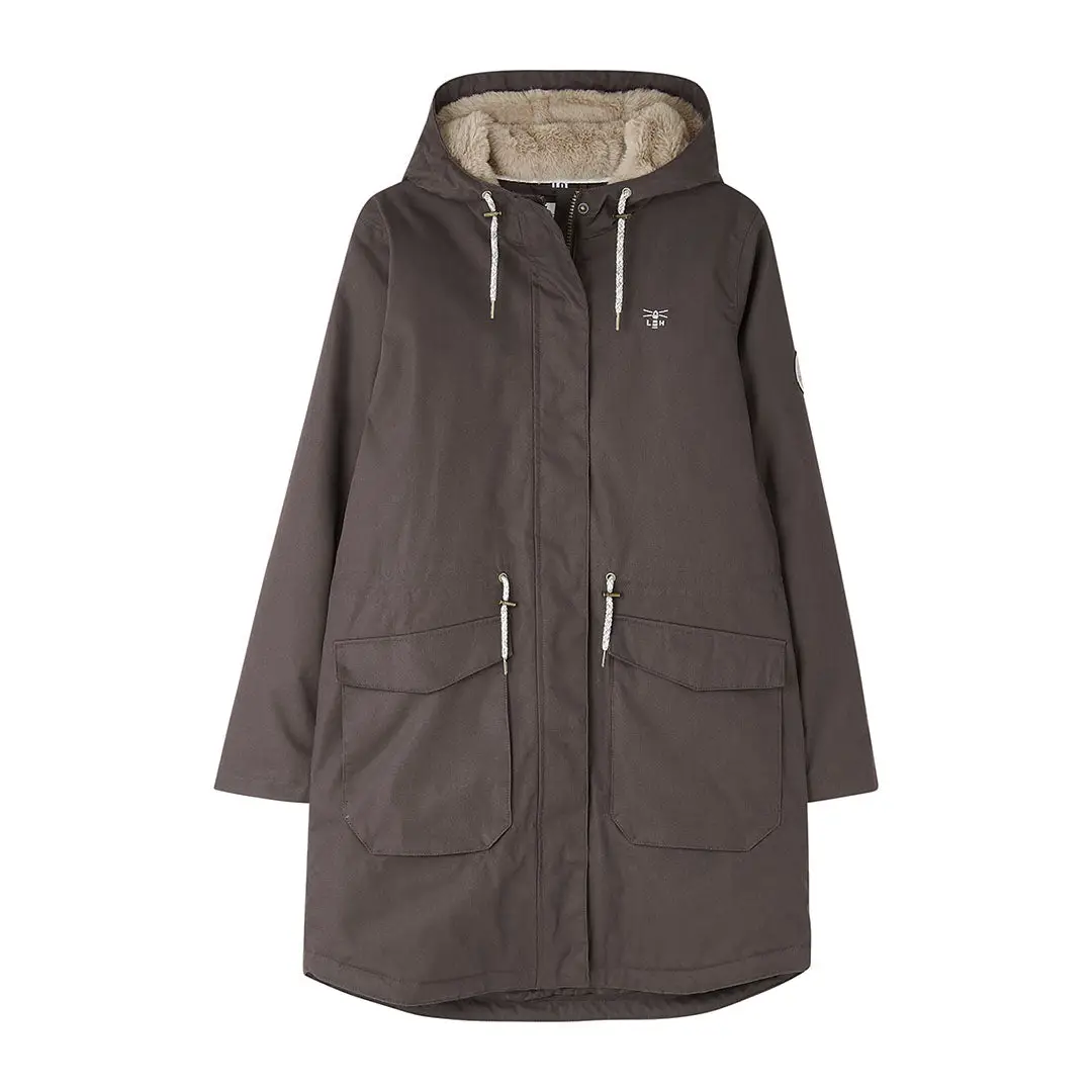 Lighthouse Isobel Coat