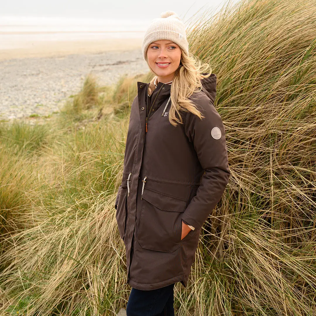 Lighthouse Isobel Coat - Image 10