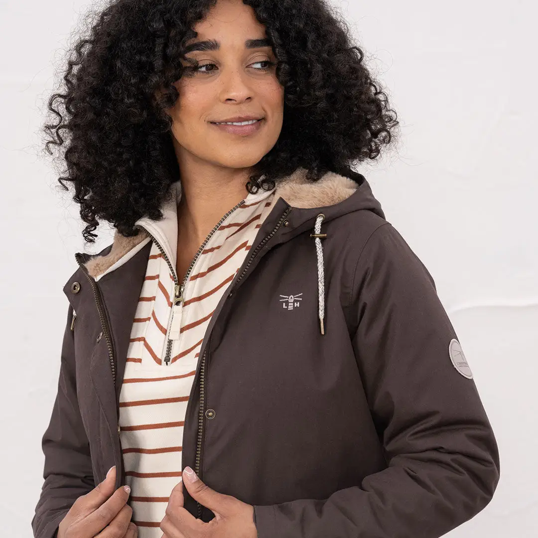 Lighthouse Isobel Coat - Image 3