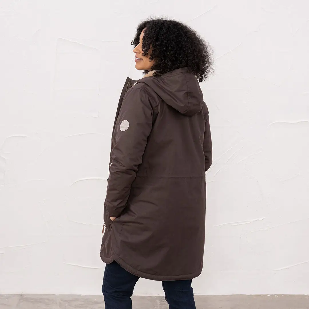 Lighthouse Isobel Coat - Image 7