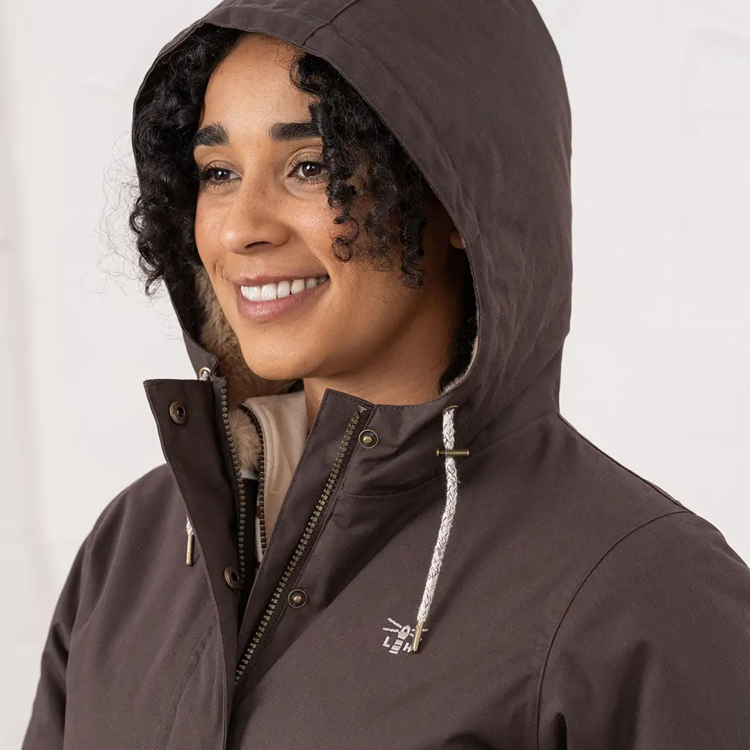 Lighthouse Isobel Coat - Image 8
