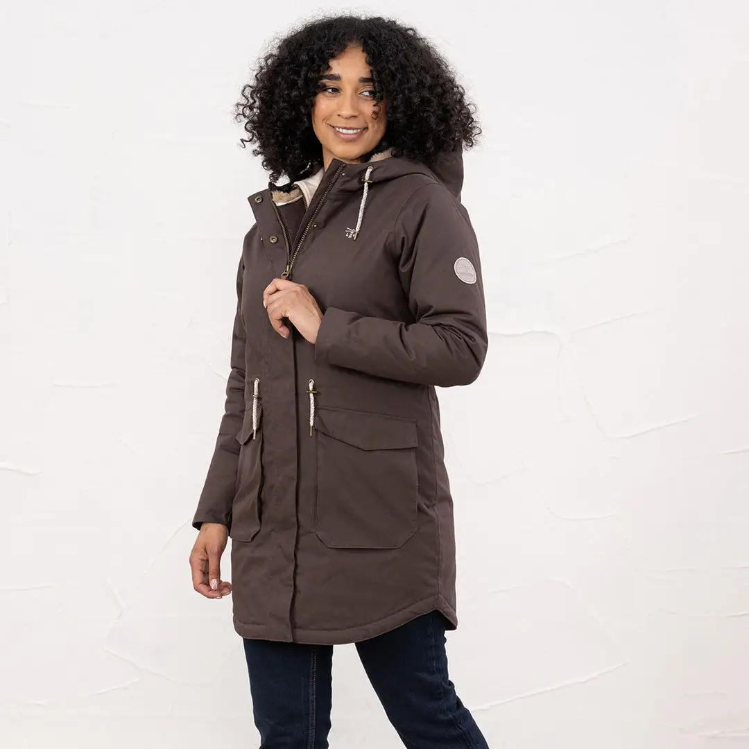 Lighthouse Isobel Coat - Image 9