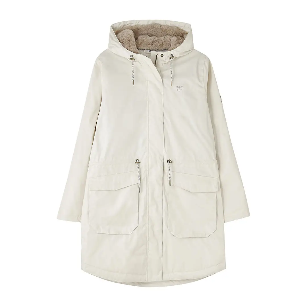 Lighthouse Isobel Coat