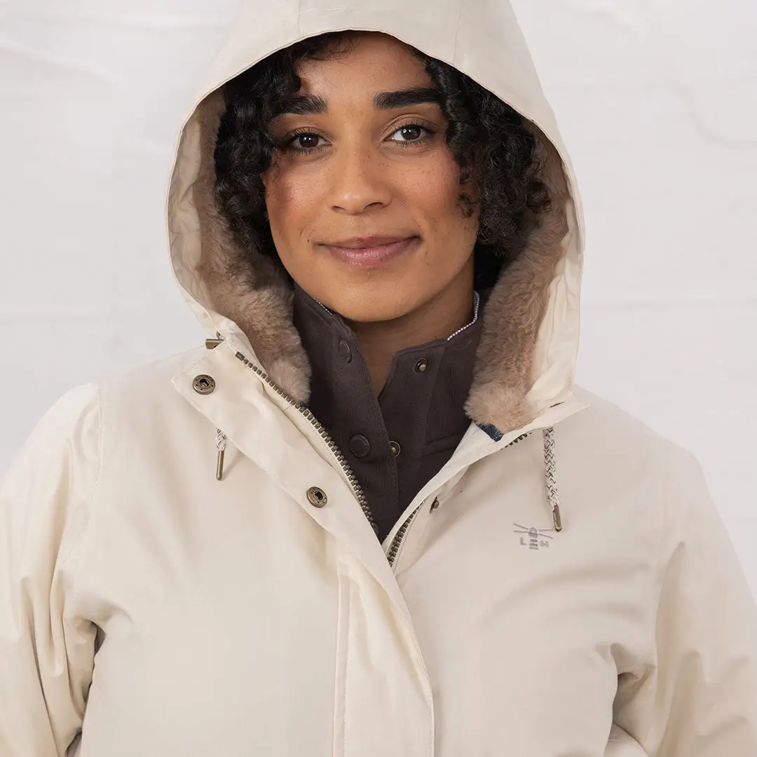 Lighthouse Isobel Coat - Image 3