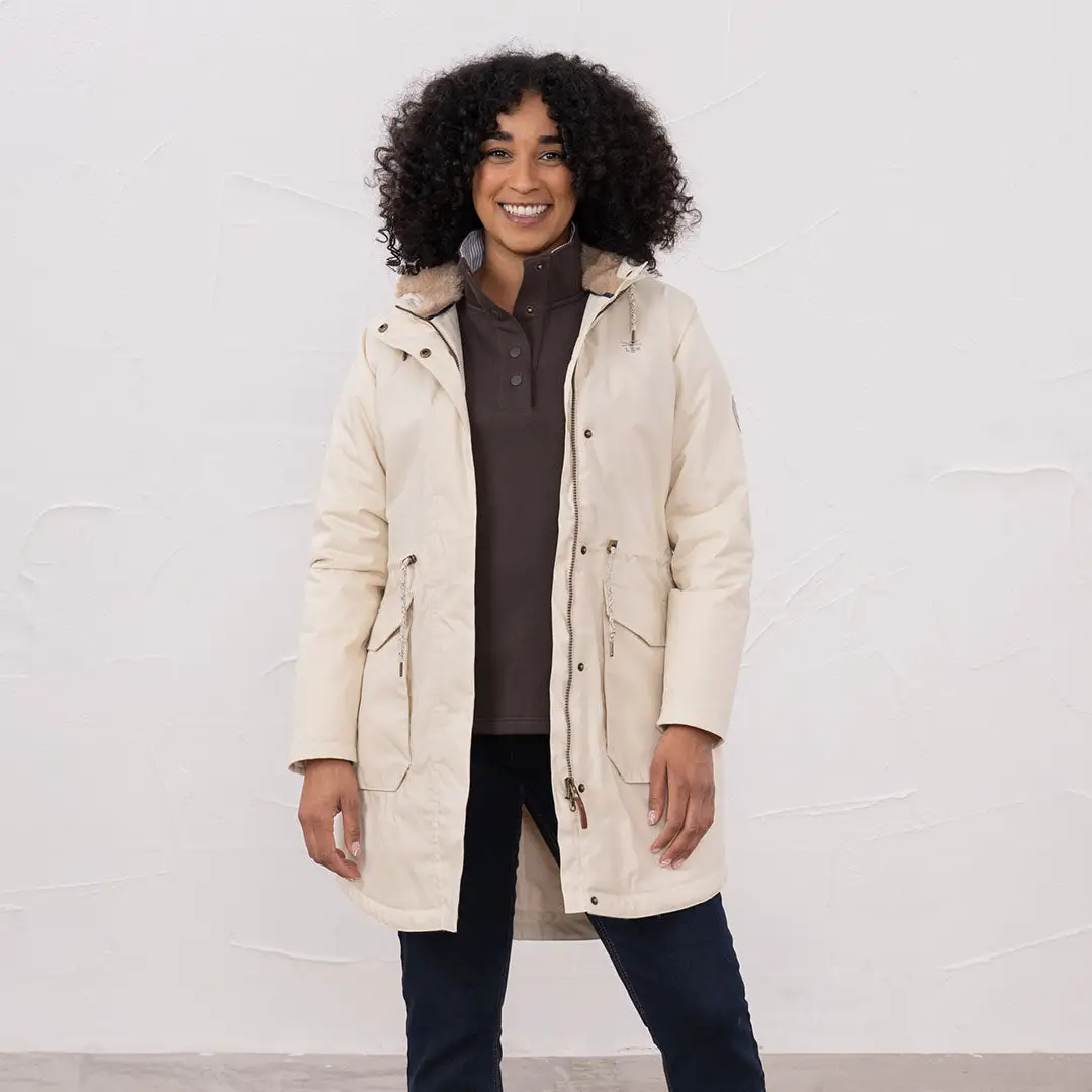 Lighthouse Isobel Coat - Image 6