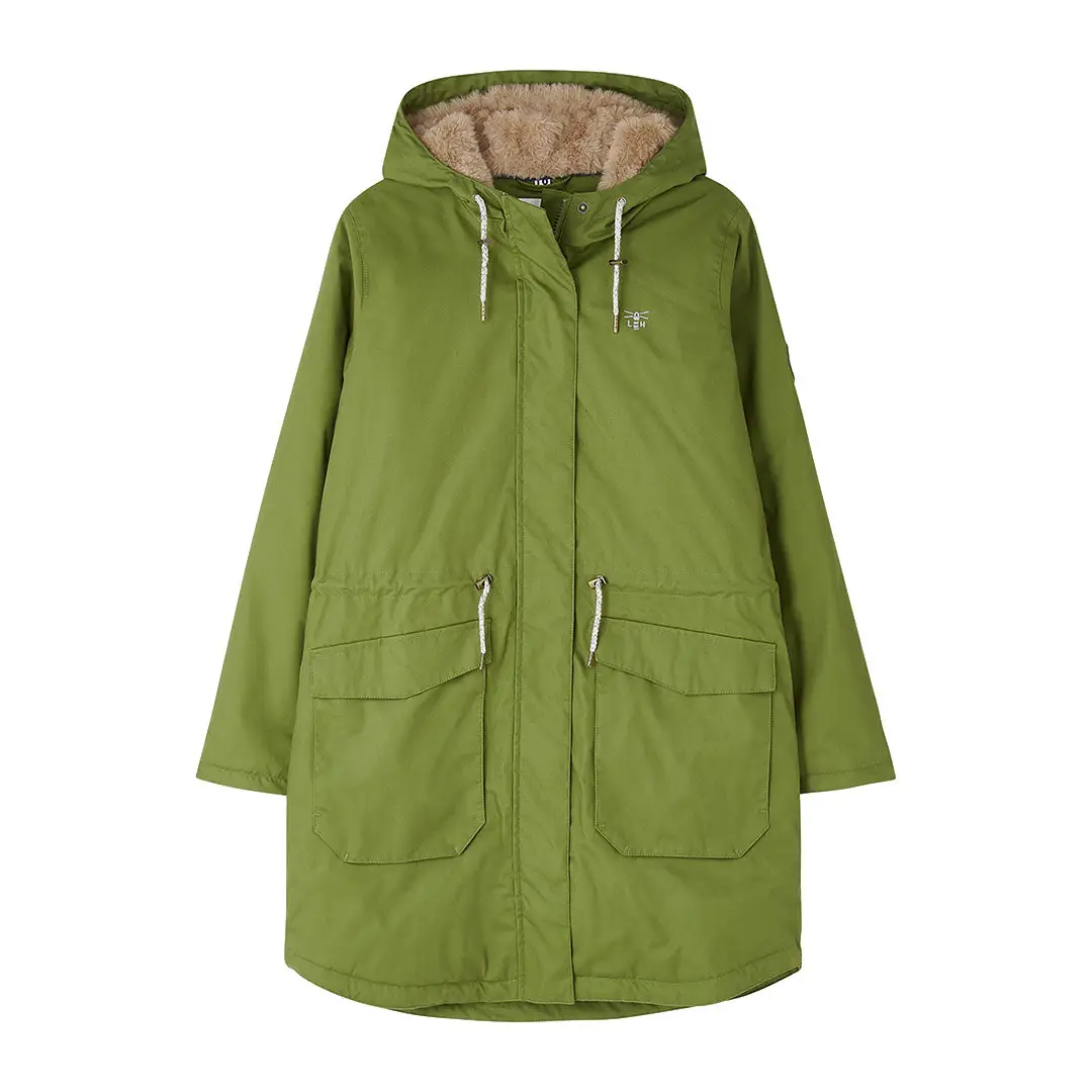 Lighthouse Isobel Coat