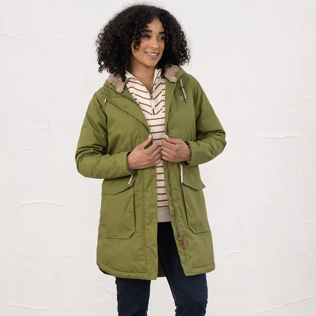 Lighthouse Isobel Coat - Image 3