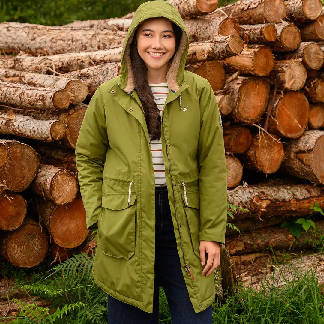 Lighthouse Isobel Coat - Image 5