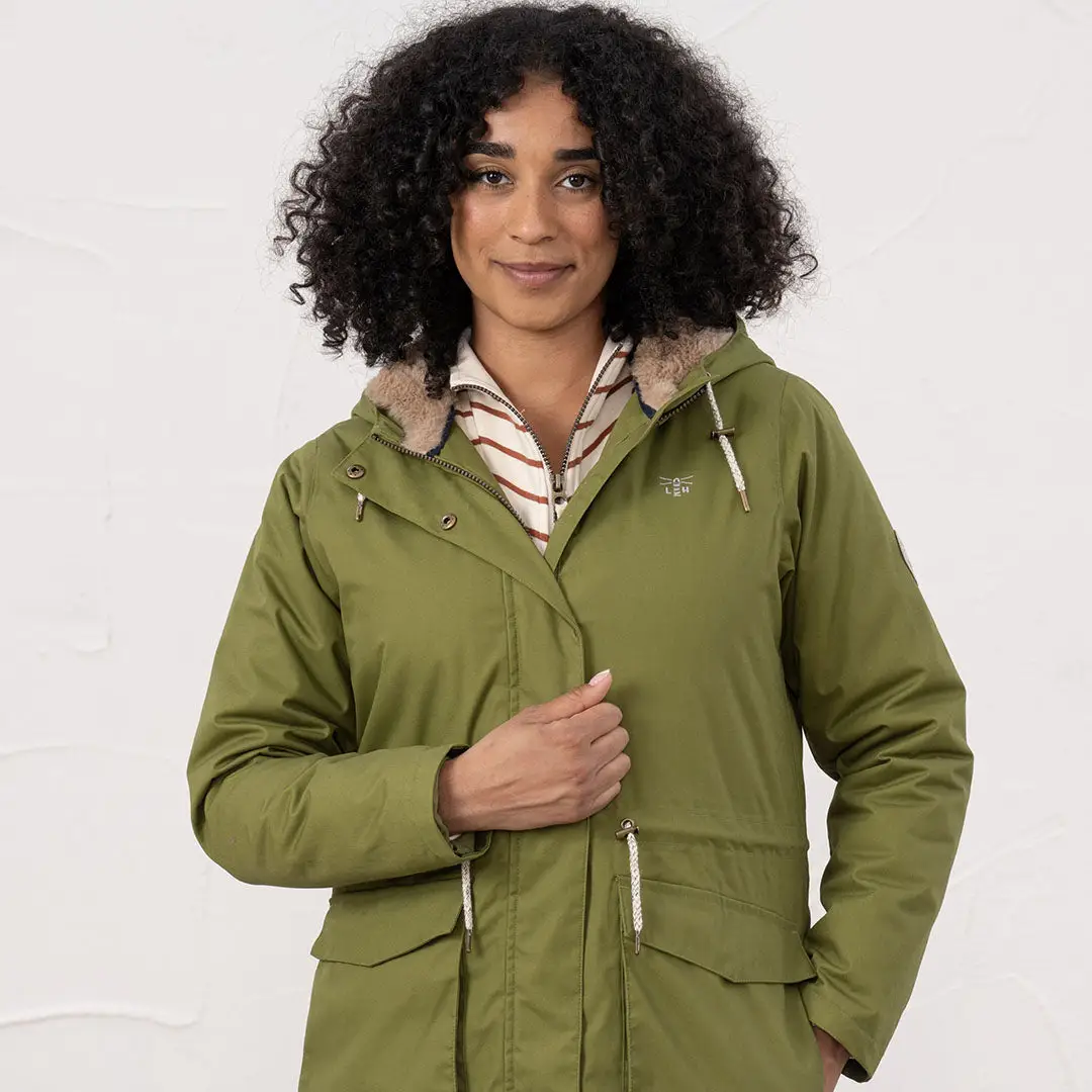 Lighthouse Isobel Coat - Image 7