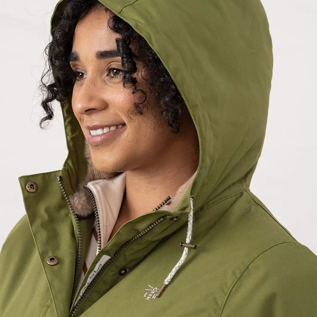 Lighthouse Isobel Coat - Image 9