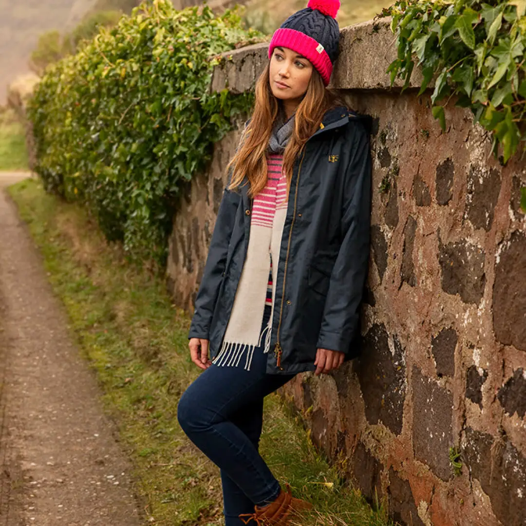 Lighthouse Kendal Raincoat - Image 2