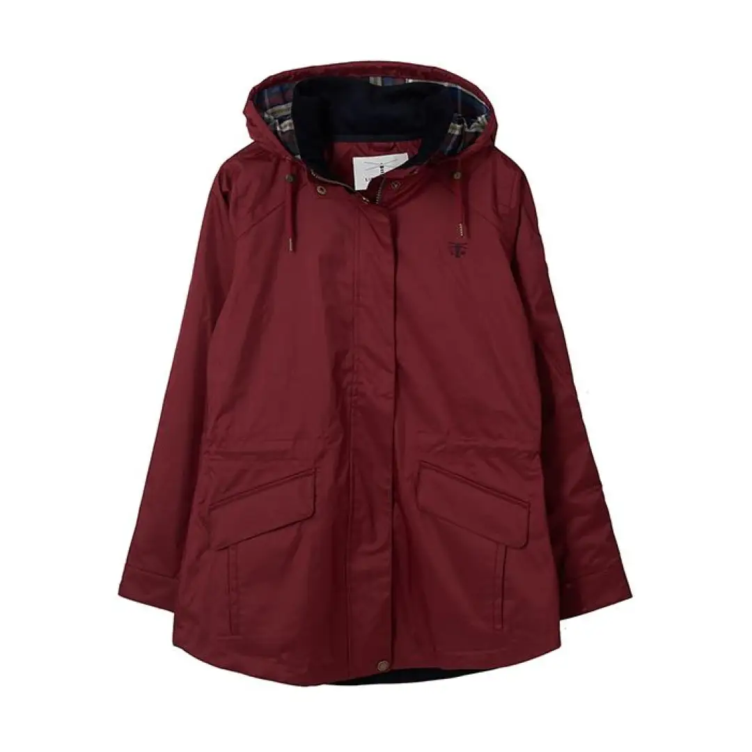Lighthouse Kendal Raincoat