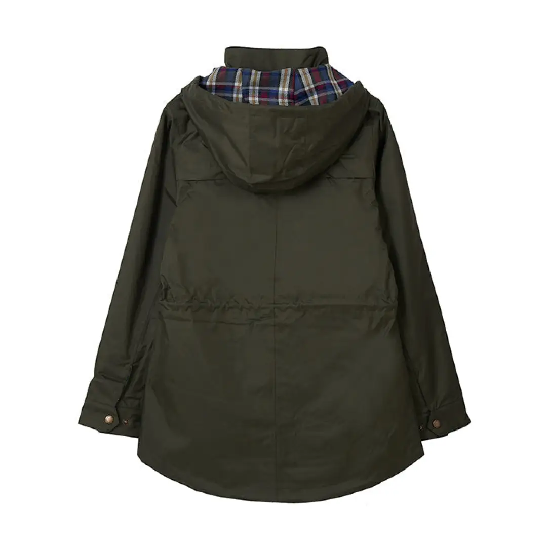 Lighthouse Kendal Raincoat - Image 2
