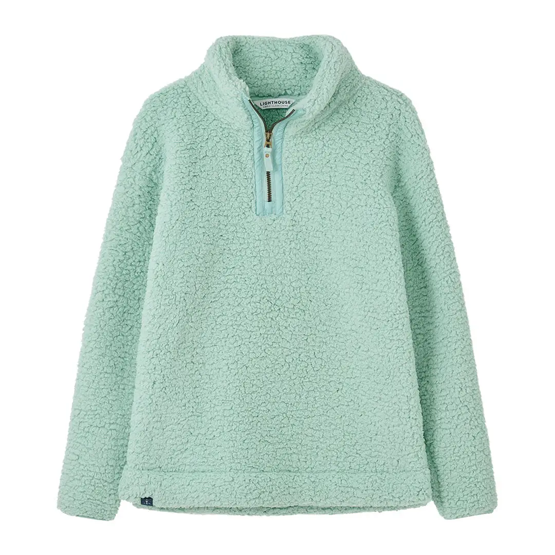 Lighthouse Ladies Bay Fleece - LAST SEASON