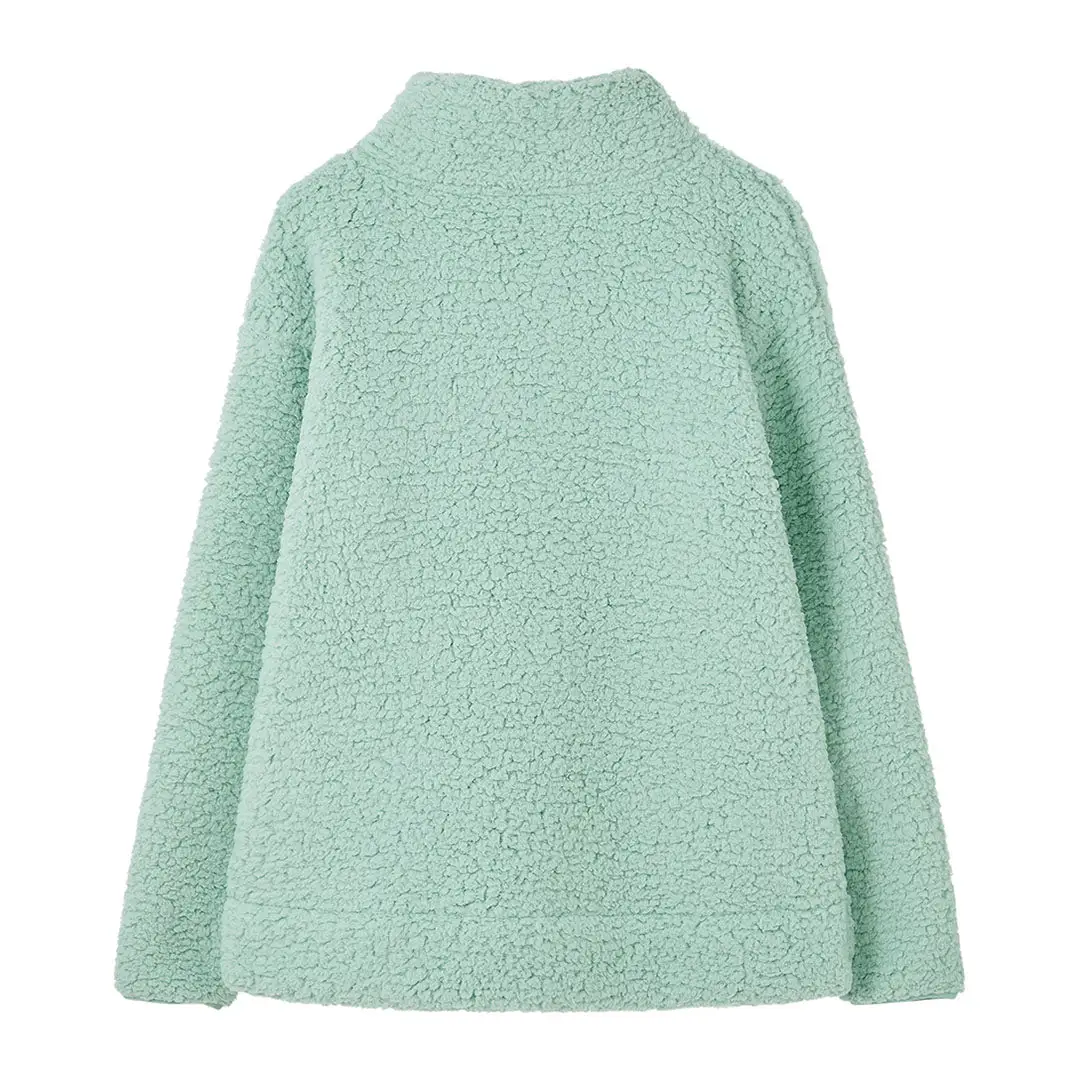 Lighthouse Ladies Bay Fleece - LAST SEASON - Image 4