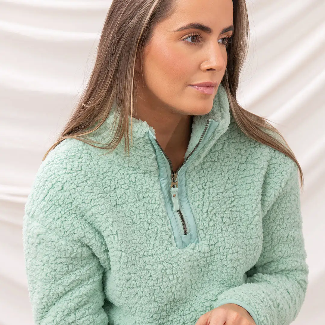 Lighthouse Ladies Bay Fleece - LAST SEASON - Image 5
