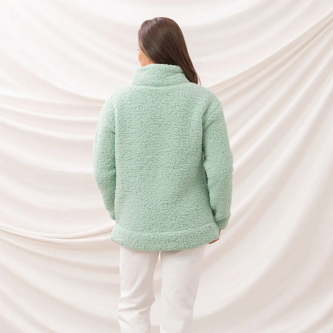 Lighthouse Ladies Bay Fleece - LAST SEASON - Image 6