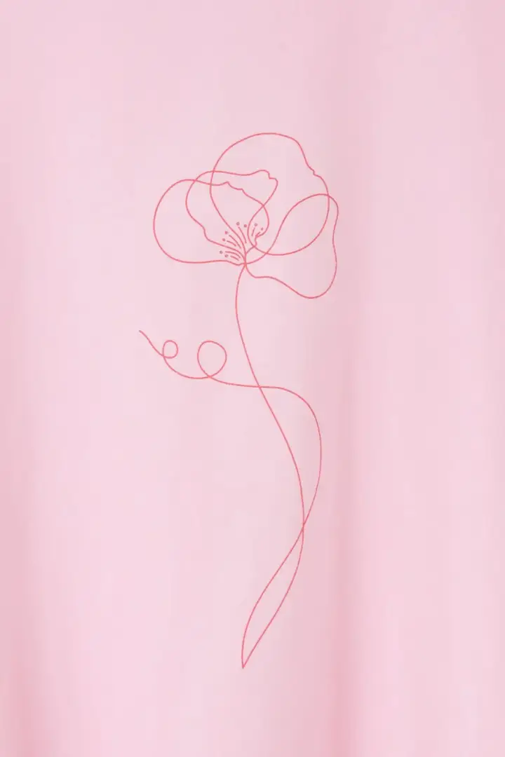 Lighthouse Ladies Causeway T-Shirt - Image 3