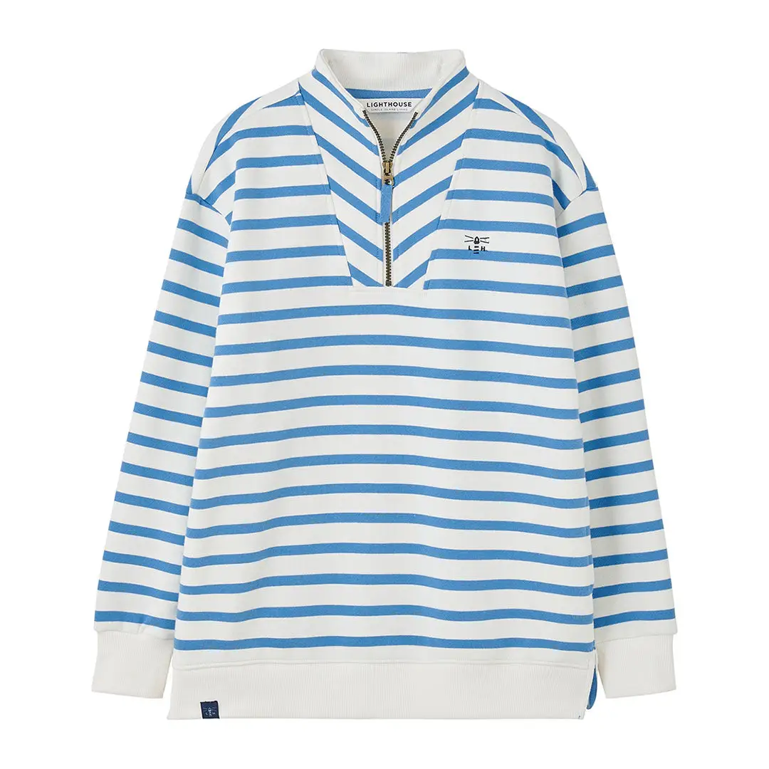 Lighthouse Ladies Coral Jersey