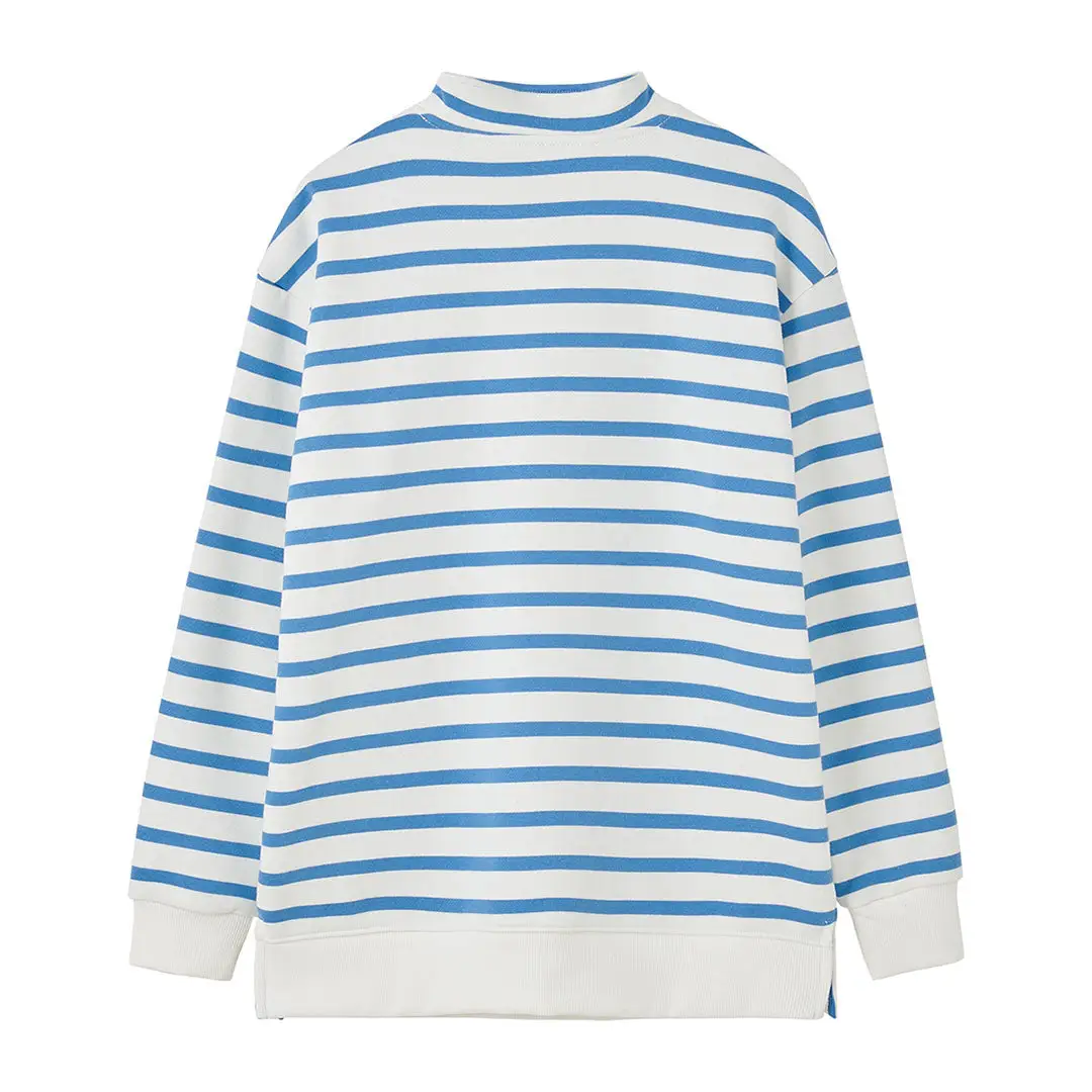 Lighthouse Ladies Coral Jersey - Image 4