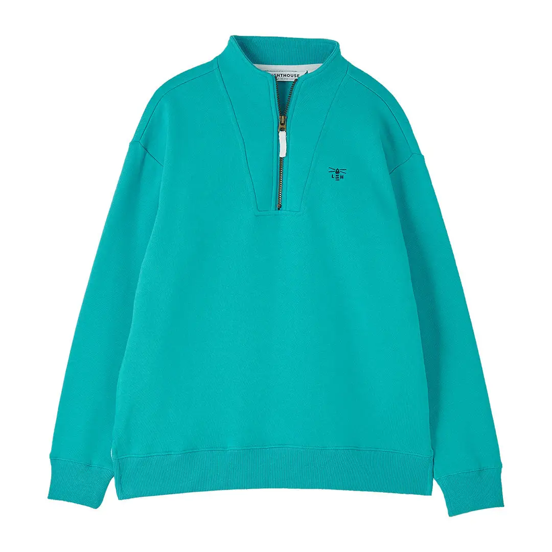Lighthouse Ladies Coral Jersey