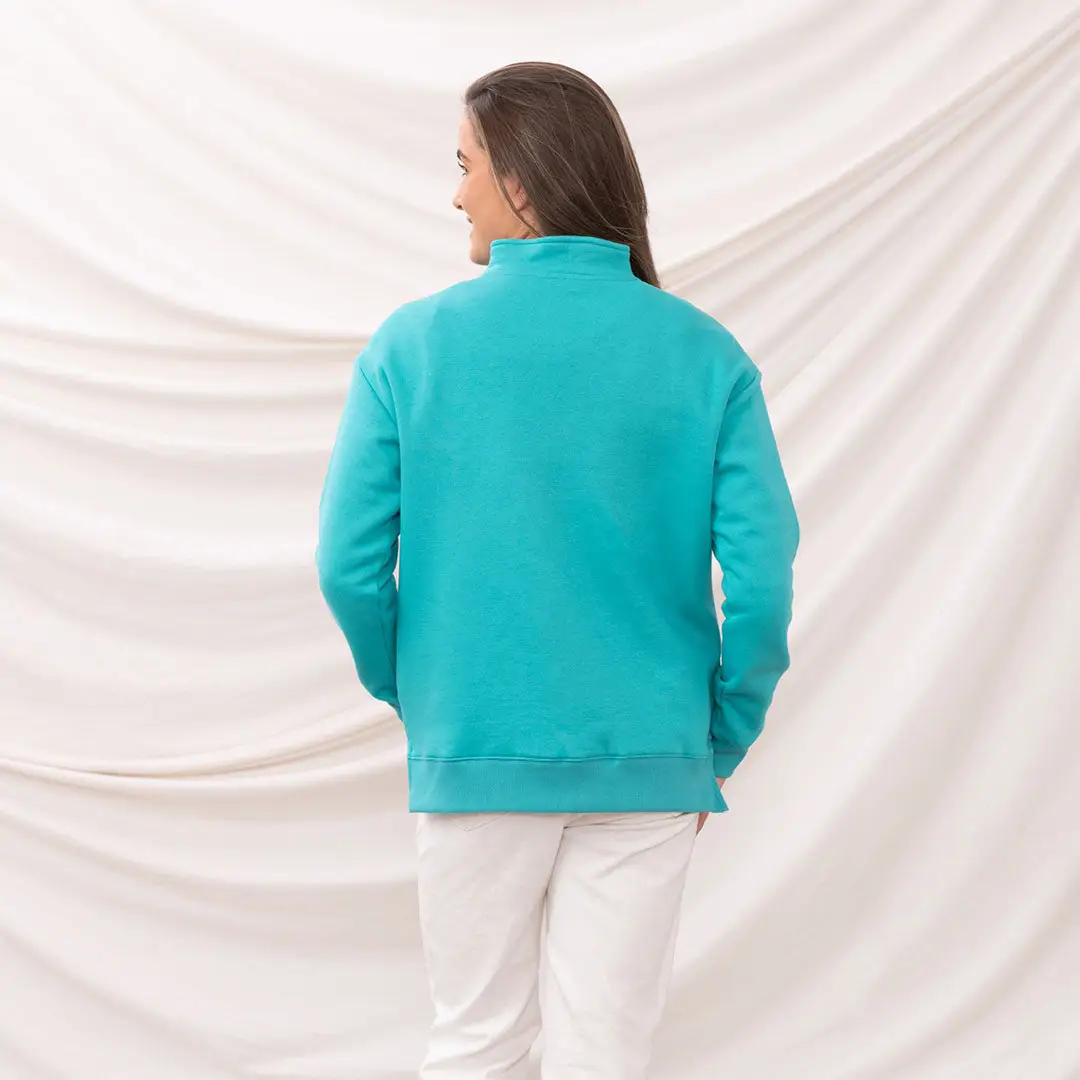 Lighthouse Ladies Coral Jersey - Image 5