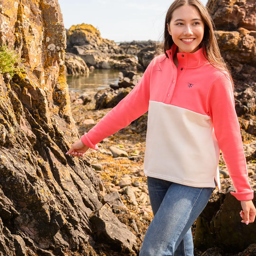 Lighthouse Ladies Haven II Jersey - LAST SEASON - Image 2