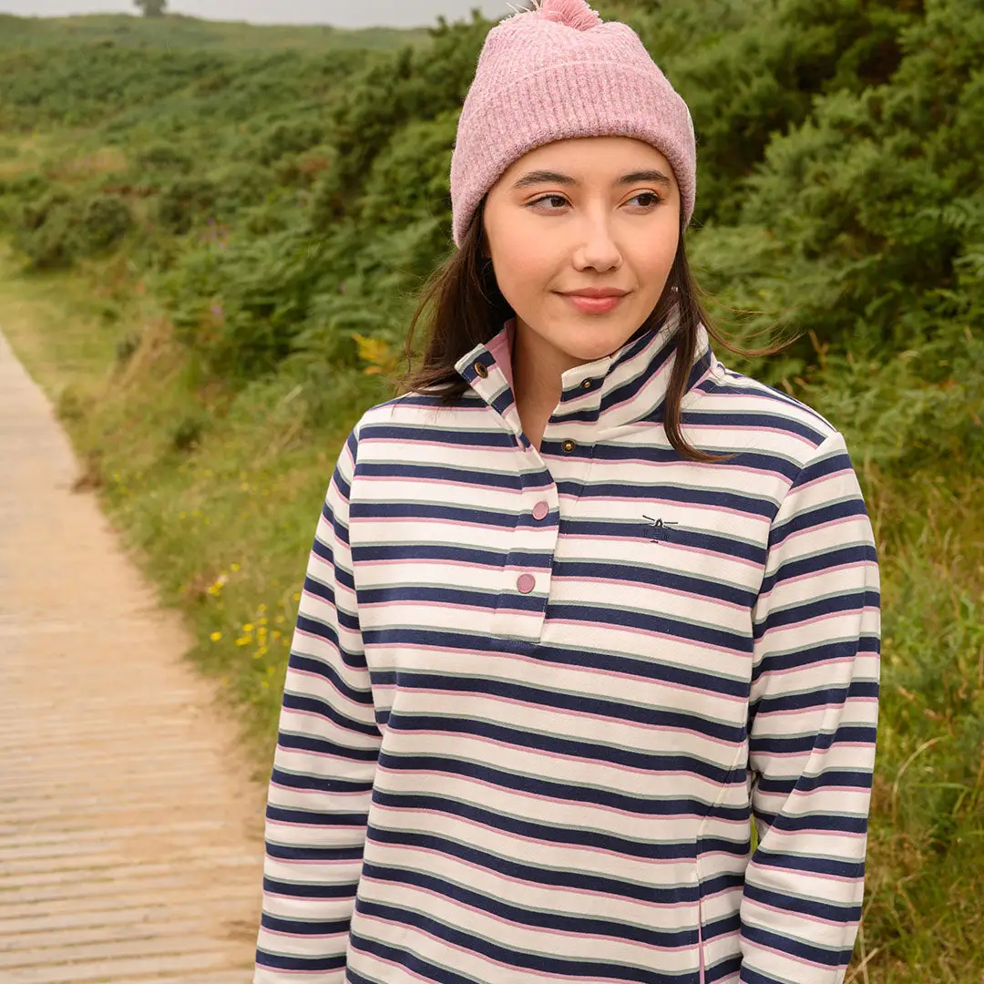 Lighthouse Ladies Haven II Jersey - LAST SEASON - Image 2