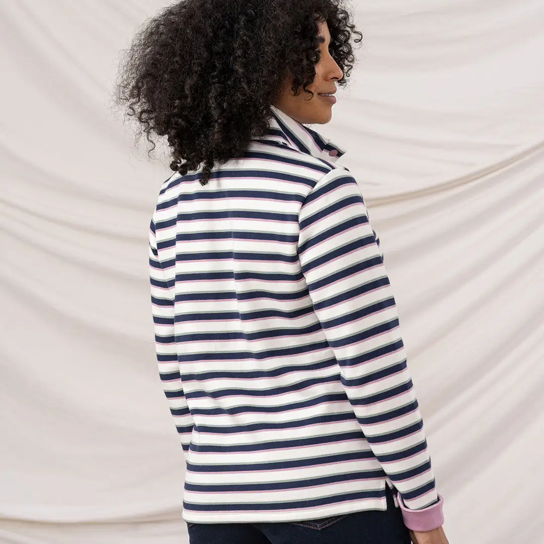 Lighthouse Ladies Haven II Jersey - LAST SEASON - Image 3