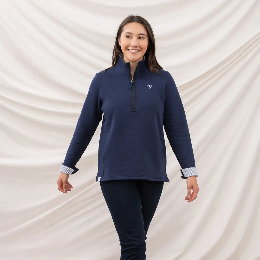 Lighthouse Ladies Shore II Jersey - LAST SEASON - Image 2