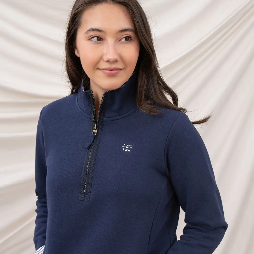 Lighthouse Ladies Shore II Jersey - LAST SEASON - Image 3