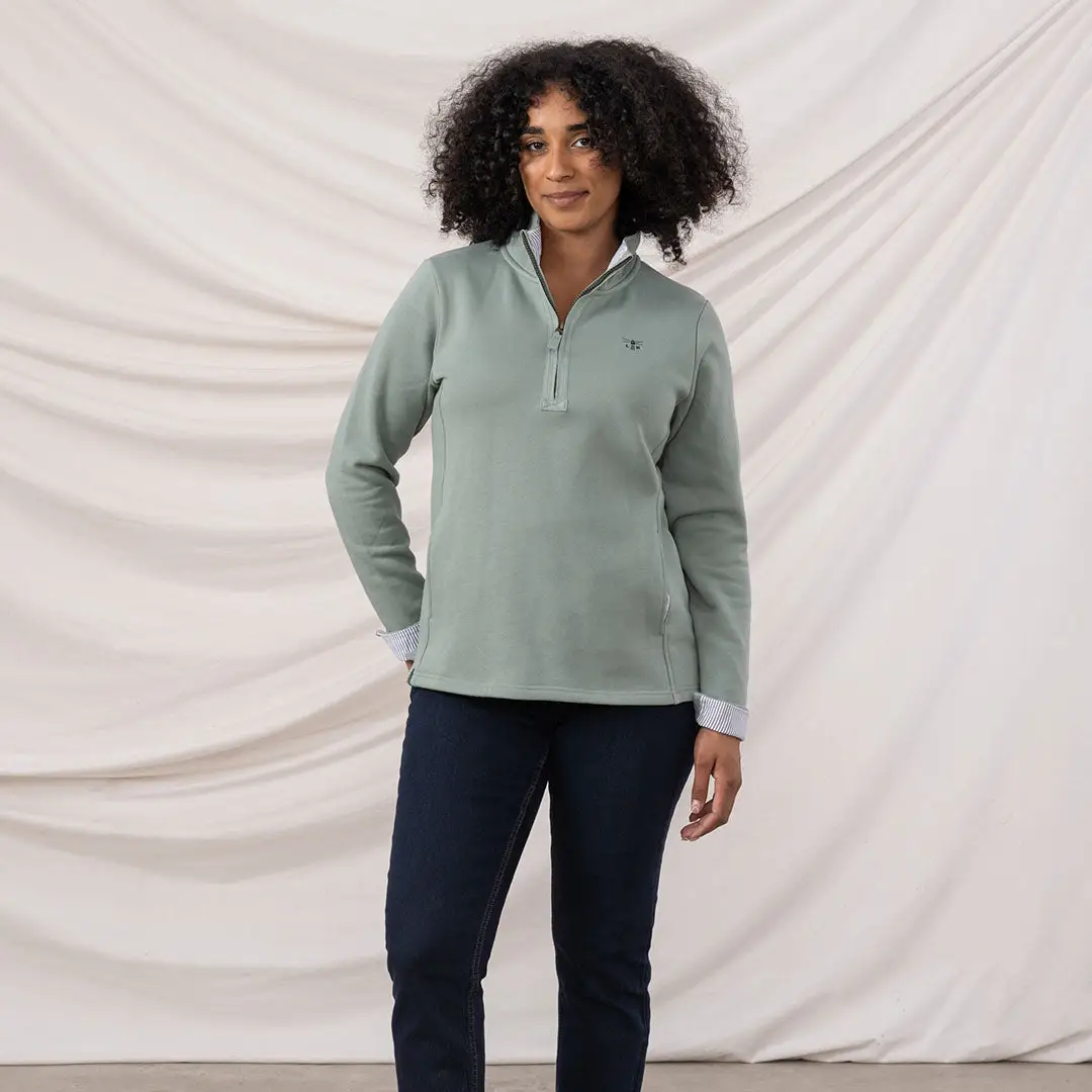 Lighthouse Ladies Shore II Jersey - LAST SEASON - Image 2
