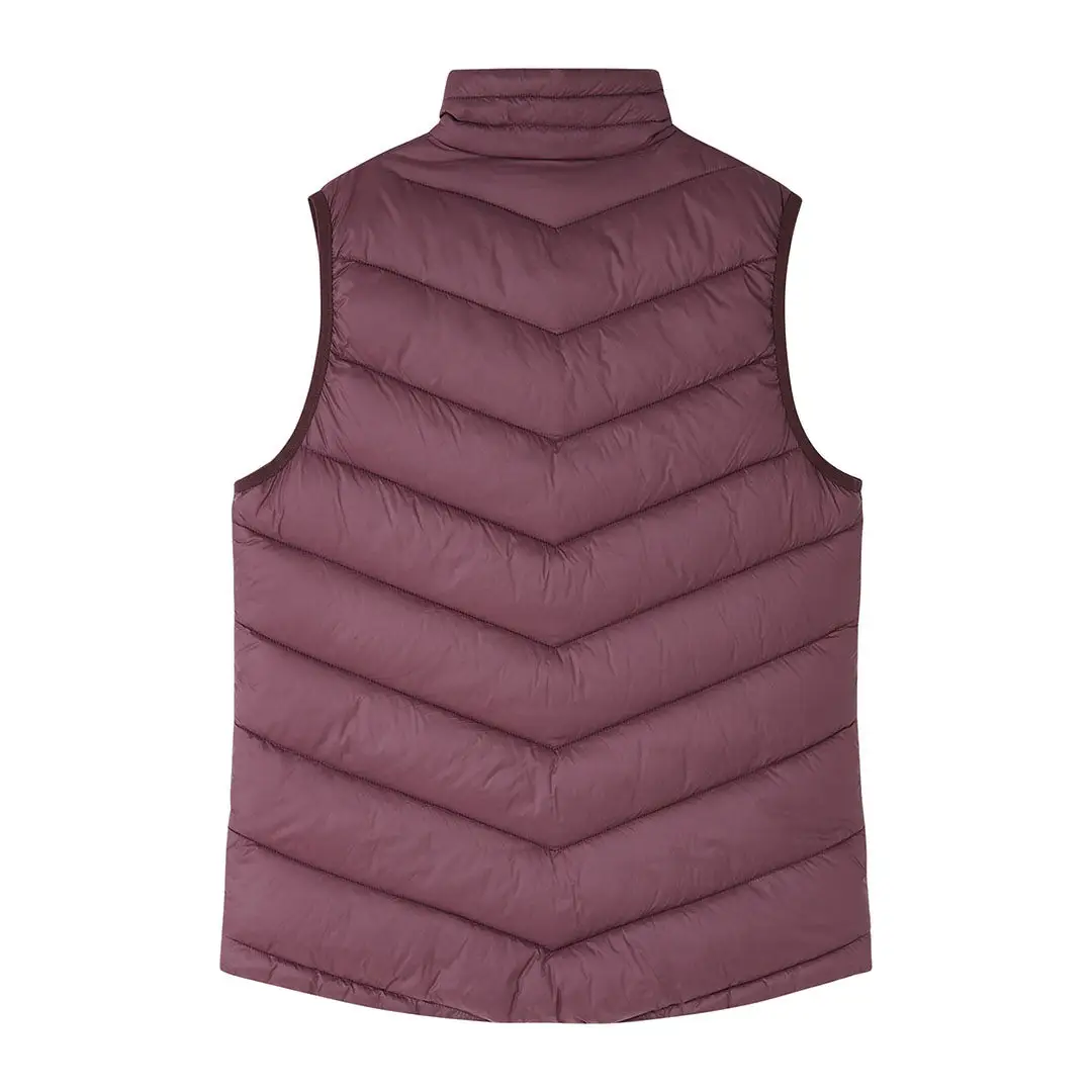 Lighthouse Laurel Gilet - LAST SEASON - Image 4