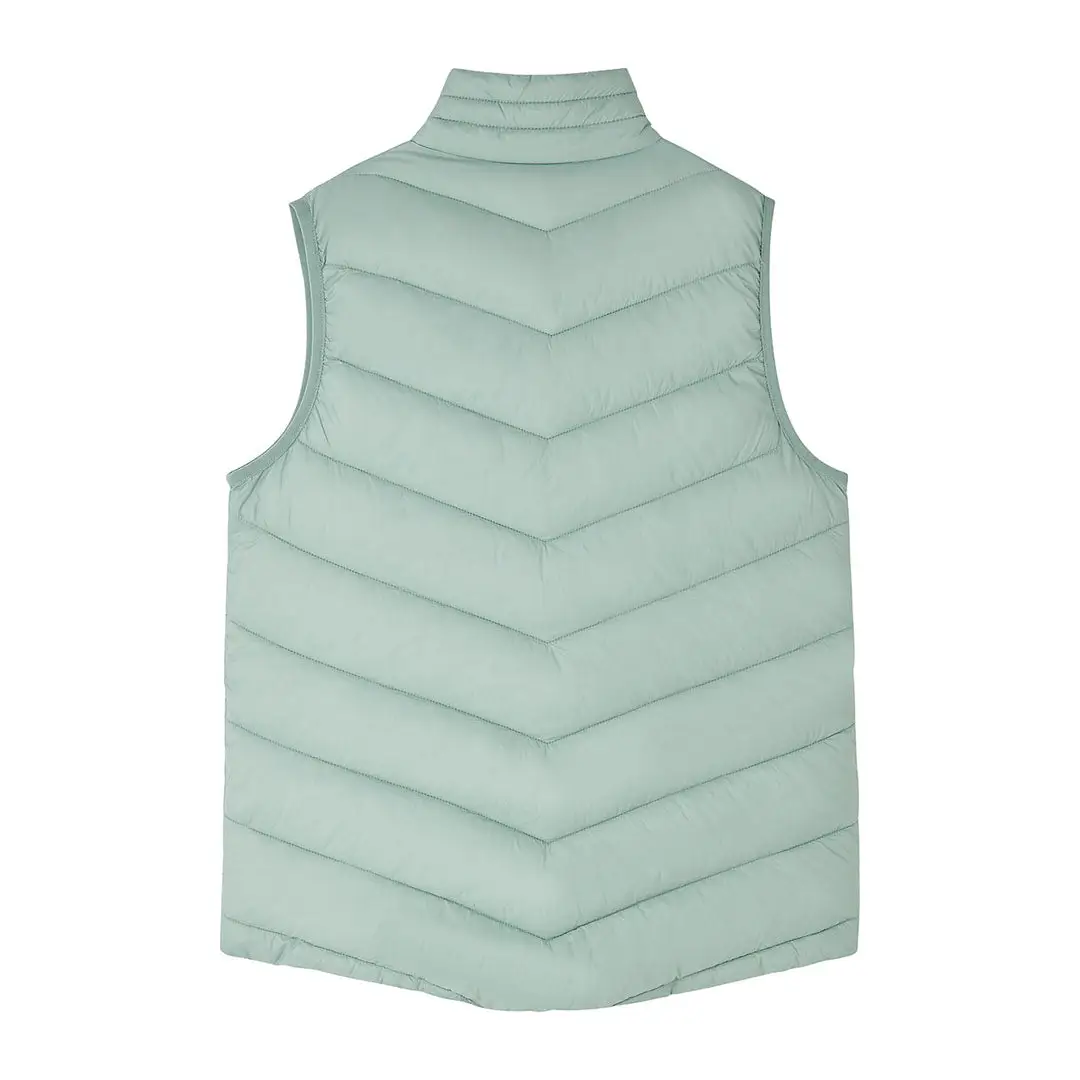 Lighthouse Laurel Gilet - LAST SEASON - Image 4