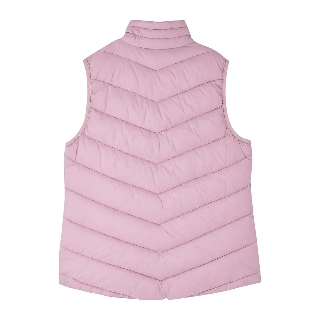 Lighthouse Laurel Gilet - LAST SEASON - Image 3