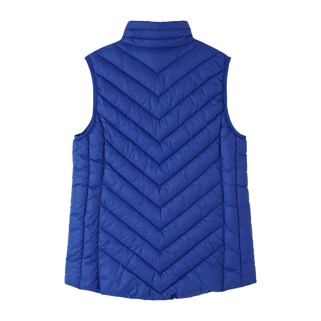 Lighthouse Laurel Gilet - LAST SEASON - Image 4