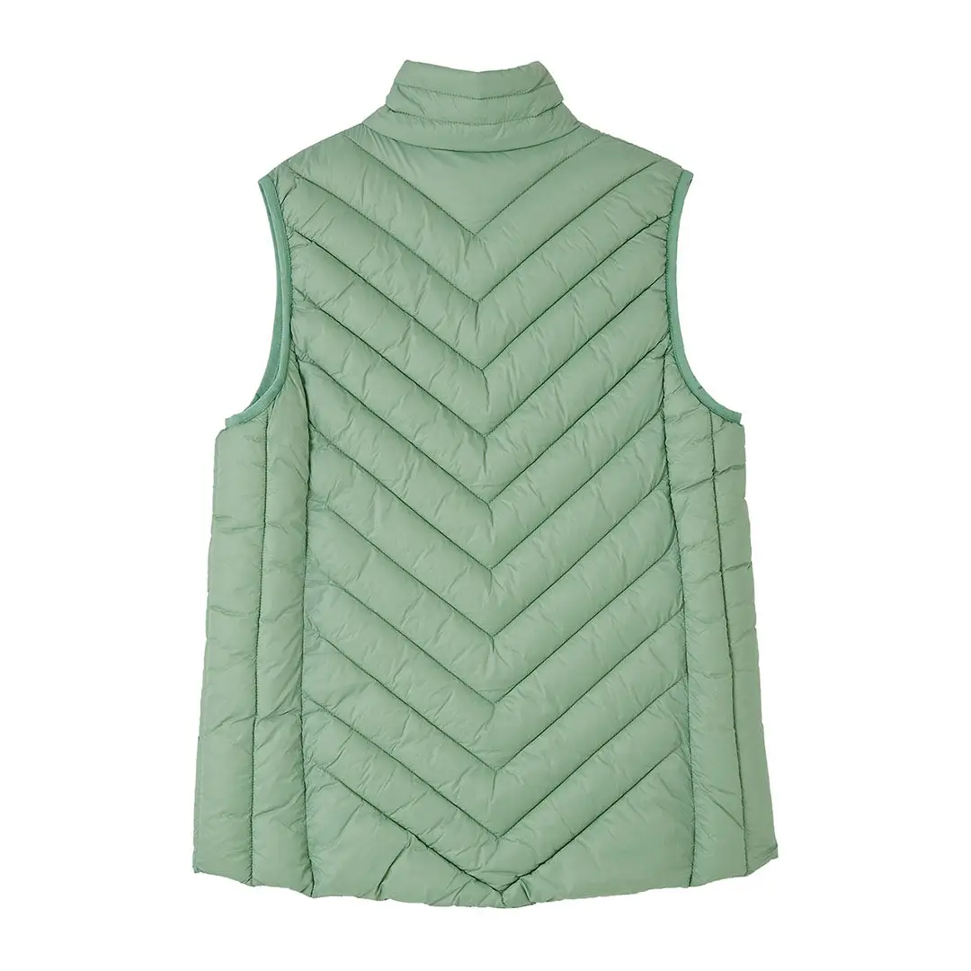 Lighthouse Laurel Gilet - LAST SEASON - Image 4