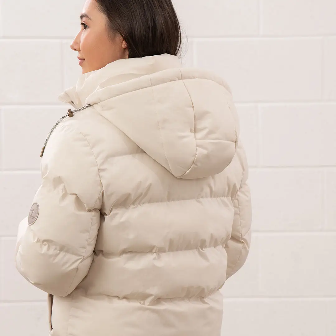 Lighthouse Margot Ladies Coat - Image 7