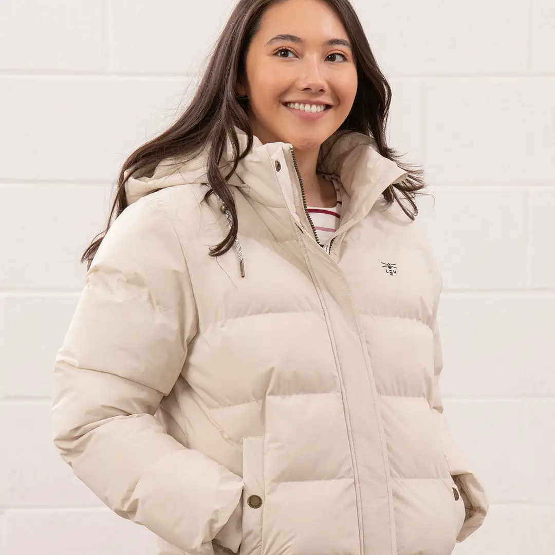 Lighthouse Margot Ladies Coat - Image 9