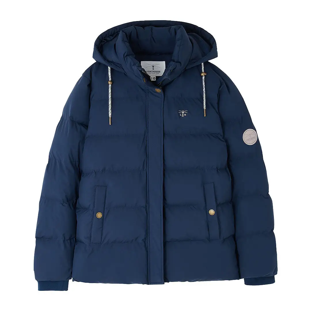 Lighthouse Margot Ladies Coat