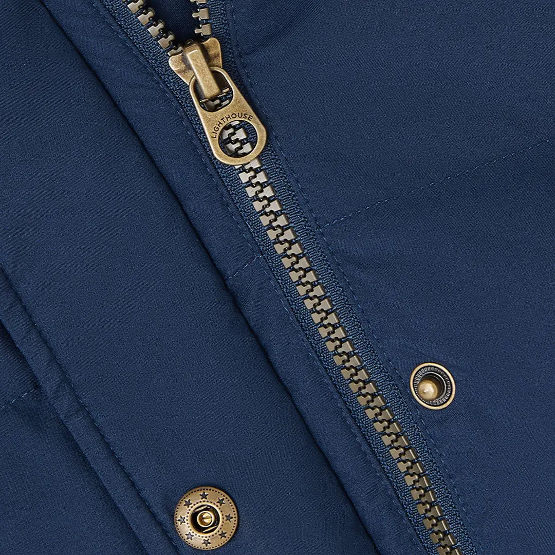 Lighthouse Margot Ladies Coat - Image 7