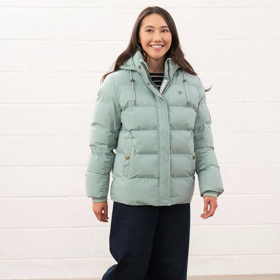 Lighthouse Margot Ladies Coat - Image 7