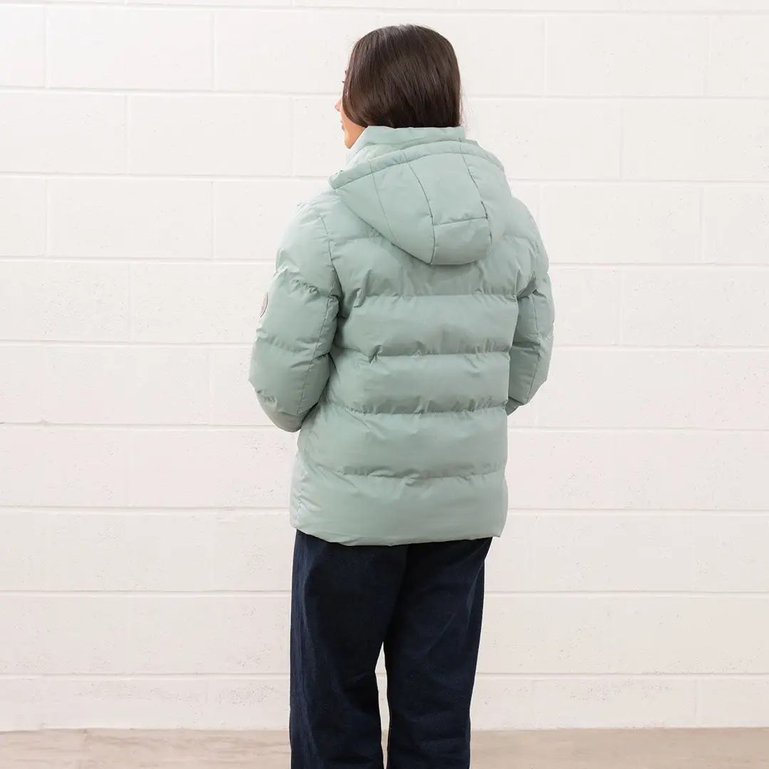 Lighthouse Margot Ladies Coat - Image 9