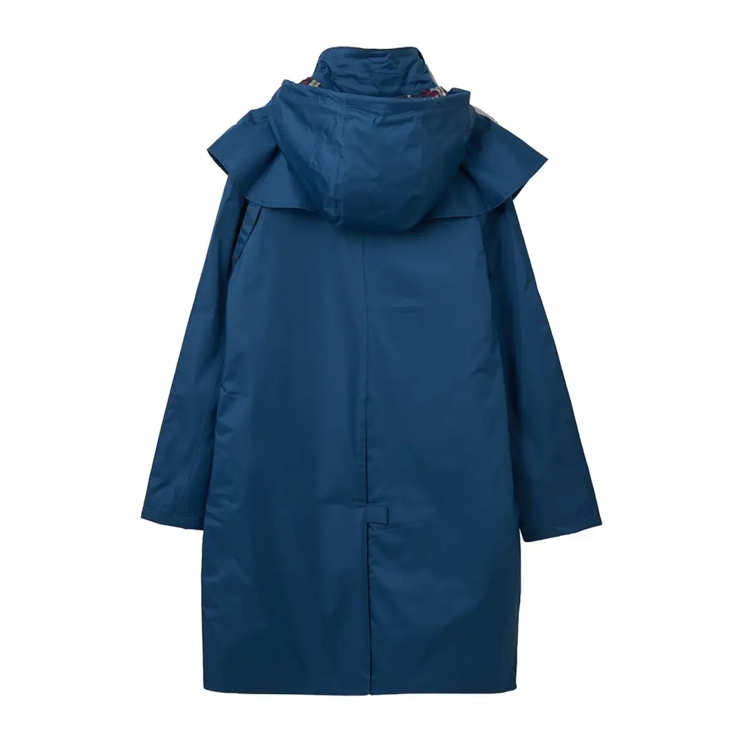 Lighthouse Outrider 3/4 Length Ladies Waterproof Raincoat - Image 4